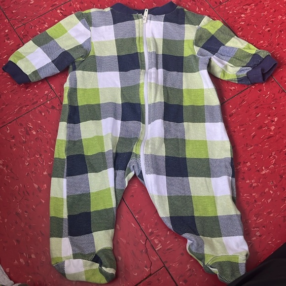 Lot of 0-3 month clothes - Picture 6 of 14